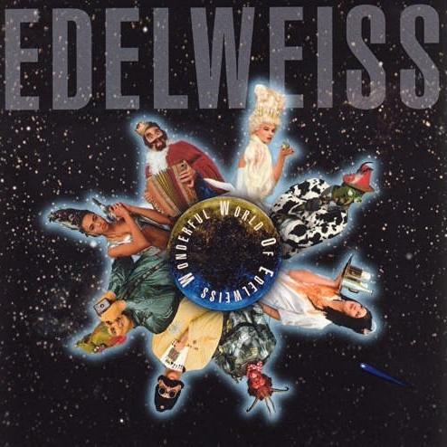Edelweiss